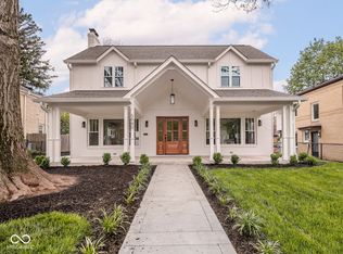 5940 Central Ave, Indianapolis, IN 46220