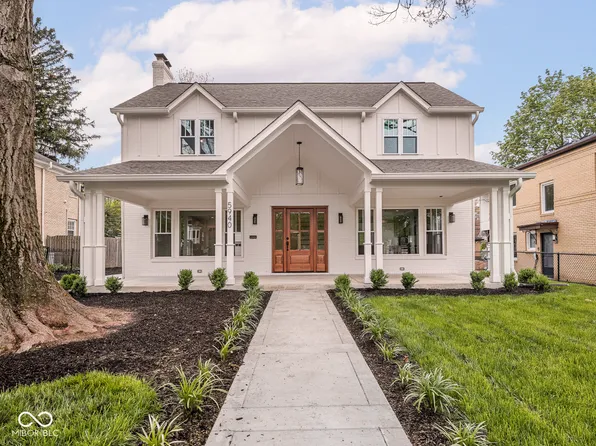 5940 Central Ave, Indianapolis, IN 46220