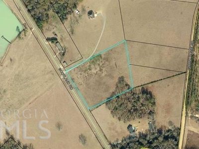 0 Scotland Rd, Dublin, GA, 31021