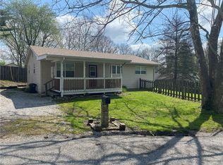 15 Knox Ct, Mooresville, IN