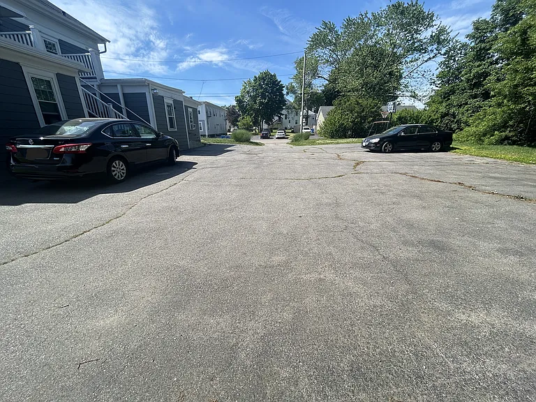 1615 Cranston St #2 — Photo 14