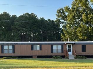 163 Owens Rd, Angier, NC 27501