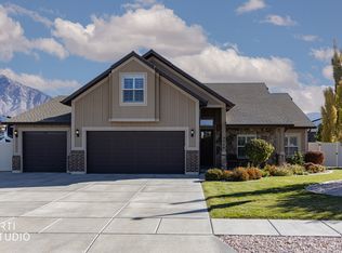 3356 N 2900 W, Farr West, UT 84404