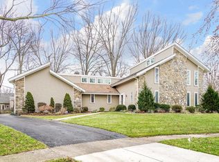 10410 Grazing Ct, Louisville, KY 40223