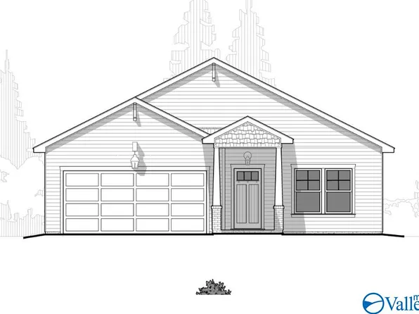 124A Dexter Cir, Madison, AL 35757