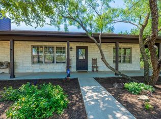 2707 Mormon Mill Rd, Marble Falls, TX 78654