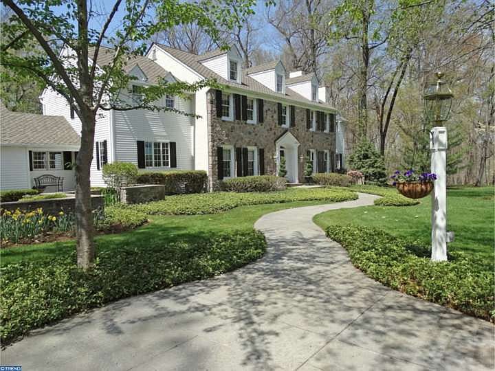 32 Timber Knoll Dr, Washington Crossing, PA 18977 | Zillow