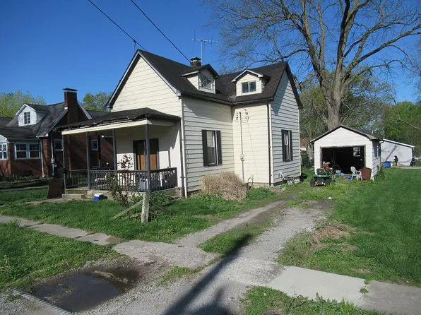 502 S Johnson St, New Athens, IL 62264