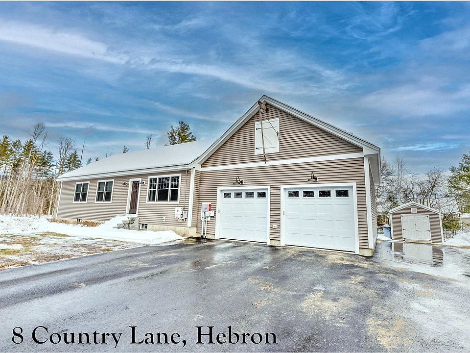 1st image of 8 Country Lane