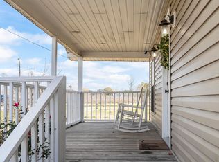 44269 Joseph St, Sorrento, LA 70778