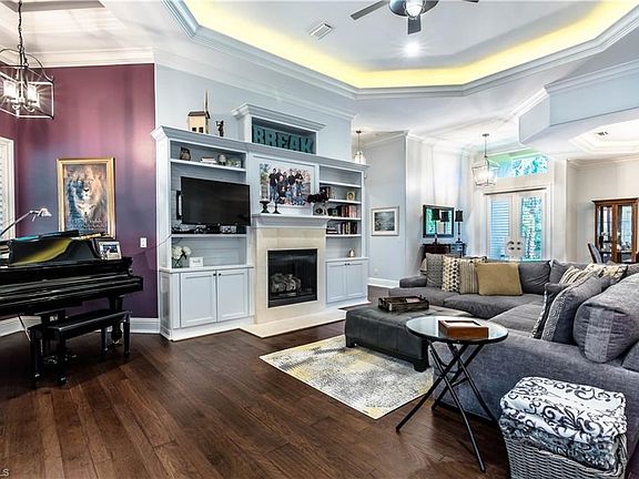 5th image of 4950 Palmetto Woods Dr #S