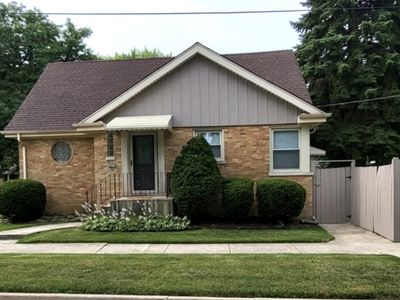 9300 S Turner Ave, Evergreen Park, IL, 60805