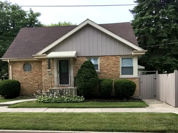 9300 S Turner Ave, Evergreen Park, IL 60805