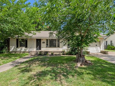4701 Erath St, Waco, TX, 76710