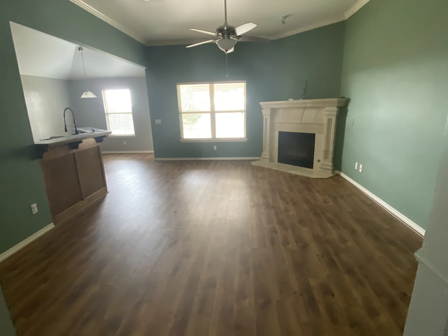 4812 Southwest Malcom Road - 1 — Photo 2