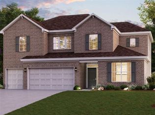 3467 Spruce Way, Atlanta, GA 30331