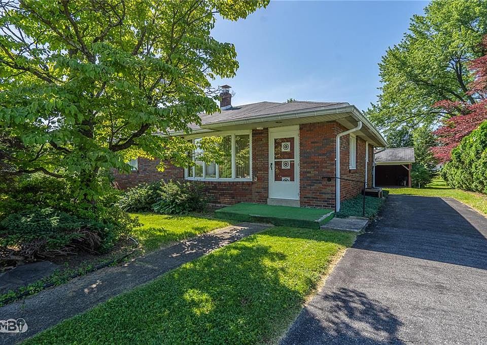 3826 W Turner St, Allentown, PA 18104 | Zillow