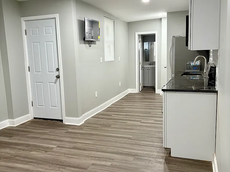 931 Clifford Brown Walk — Photo 2