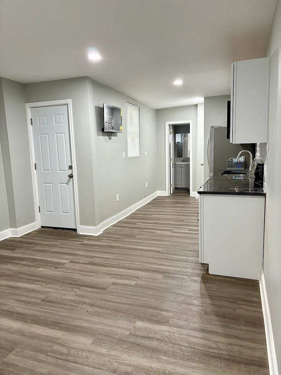 Building Photo - 931 Clifford Brown Walk