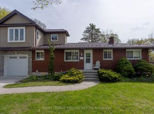 74 Eldorado Ave, London, ON N5W1S5
