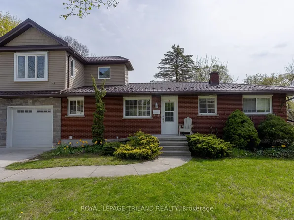 74 Eldorado Ave, London, ON N5W 1S5