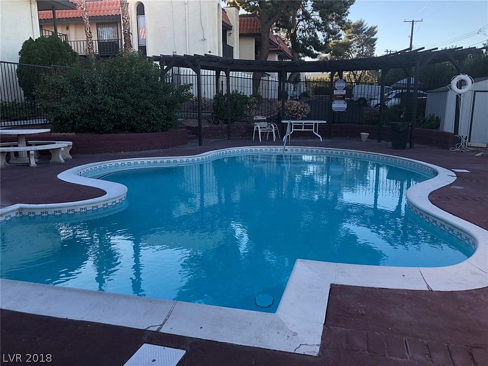 2nd image of 1370 E Vegas Valley Dr Unit 42