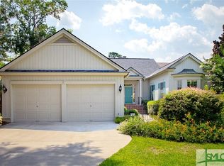 27 Sparnel Rd, Savannah, GA 31411