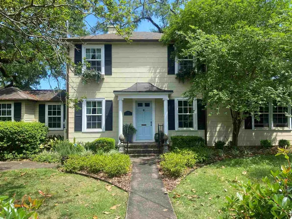 1658 N A St, Pensacola, FL 32501
