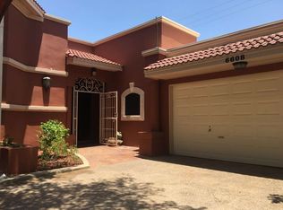 6608 Hampton Ct, Laredo, TX 78041