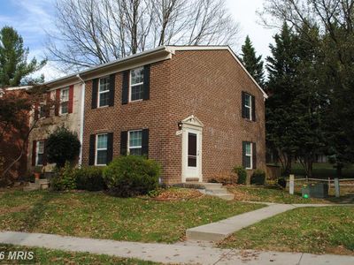 8747 Hayshed Ln UNIT 1-5, Columbia, MD, 21045