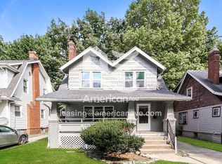 465 Storer Ave, Akron, OH 44320