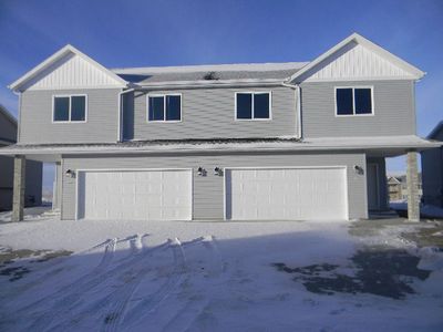 500 8th St NW, Watford City, ND, 58854