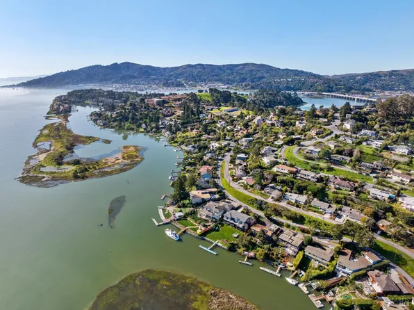 267 E Strawberry Drive, Mill Valley, CA 94941