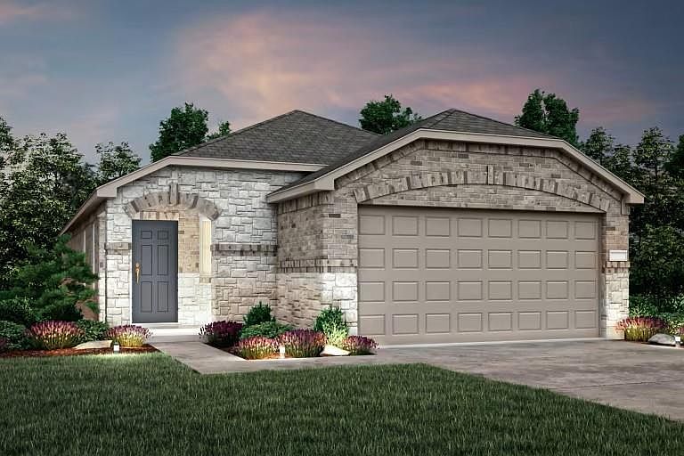 1st image of 15920 Blass Valley Dr