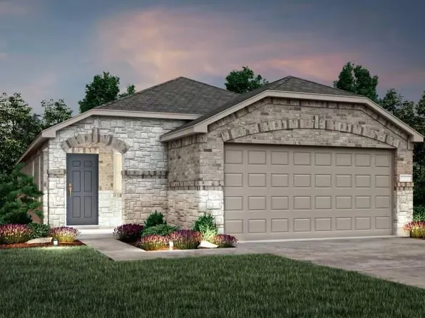 15920 Blass Valley Dr, Conroe, TX 77302