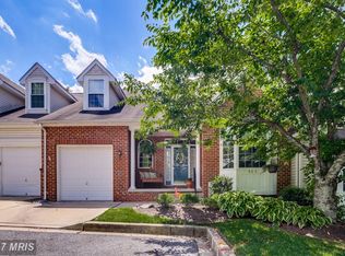 823 Hemingford Ct #25, Westminster, MD 21158