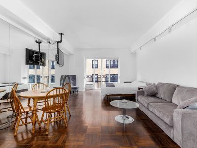 150 Central Park S #908, New York, NY, 10019