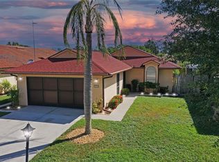 4254 Tree Tops Dr, Pt Charlotte, FL 33953