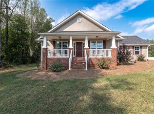 5715 Nc Highway 67, Boonville, NC 27011