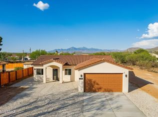 1711 Camino Pacifico, Rio Rico, AZ 85648