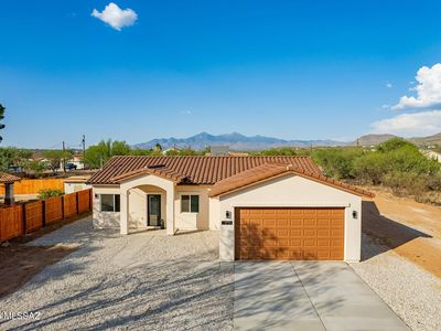 1711 Camino Pacifico, Rio Rico, AZ, 85648