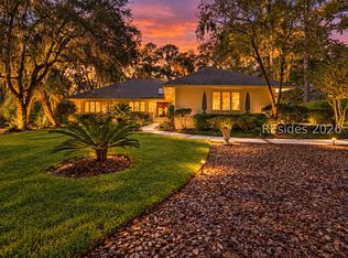 13 Cat Brier Ln, Hilton Head Island, SC 29926