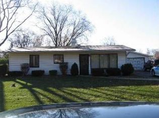 1803 E Darryl Dr, Arlington Heights, IL 60004