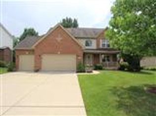 6463 Lakewood Dr, Fairfield, OH 45011
