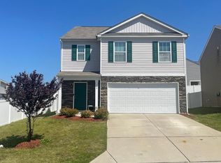 593 Shellbark Dr, Concord, NC 28025