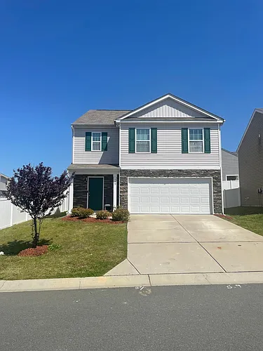 593 Shellbark Dr Photo 1