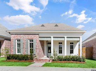 3111 Veranda Lakes Dr, Baton Rouge, LA 70810