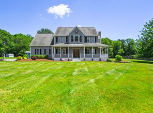 3 Bluestone Ln, New Milford, CT 06776