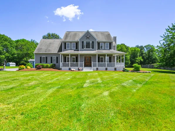 3 Bluestone Lane, New Milford, CT 06776