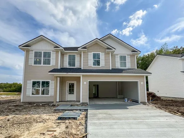 35 Alder Pass, Midway, GA 31320